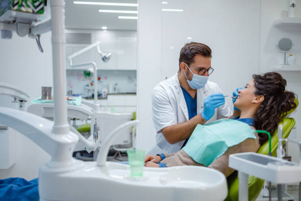 Best Dental Exams and Cleanings  in San Rafael, CA